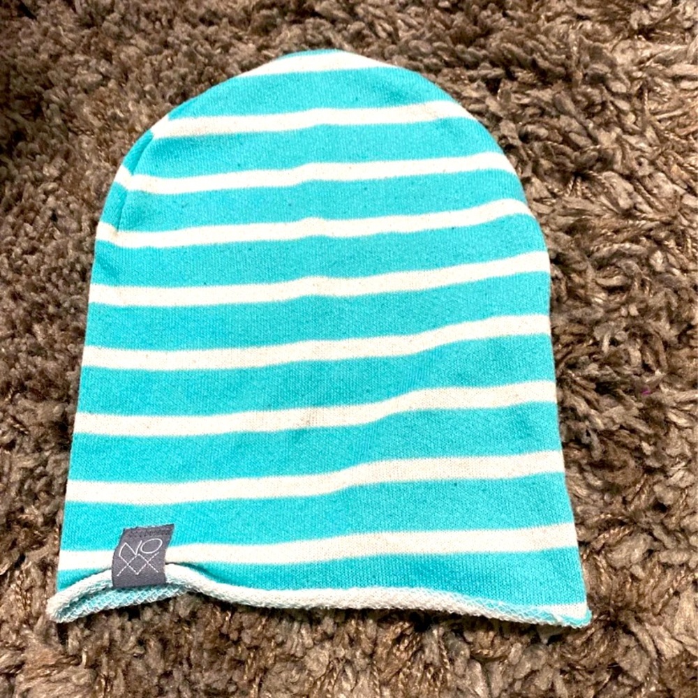 Noxx beanie
